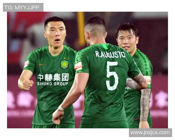 北京足球队心理素质深度解析与其他球队的对比研究