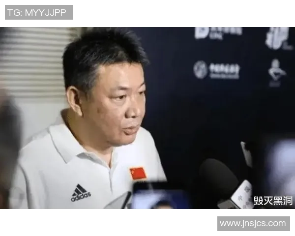 北京排球队意识变革引发热议探索新战略与团队协作的未来发展